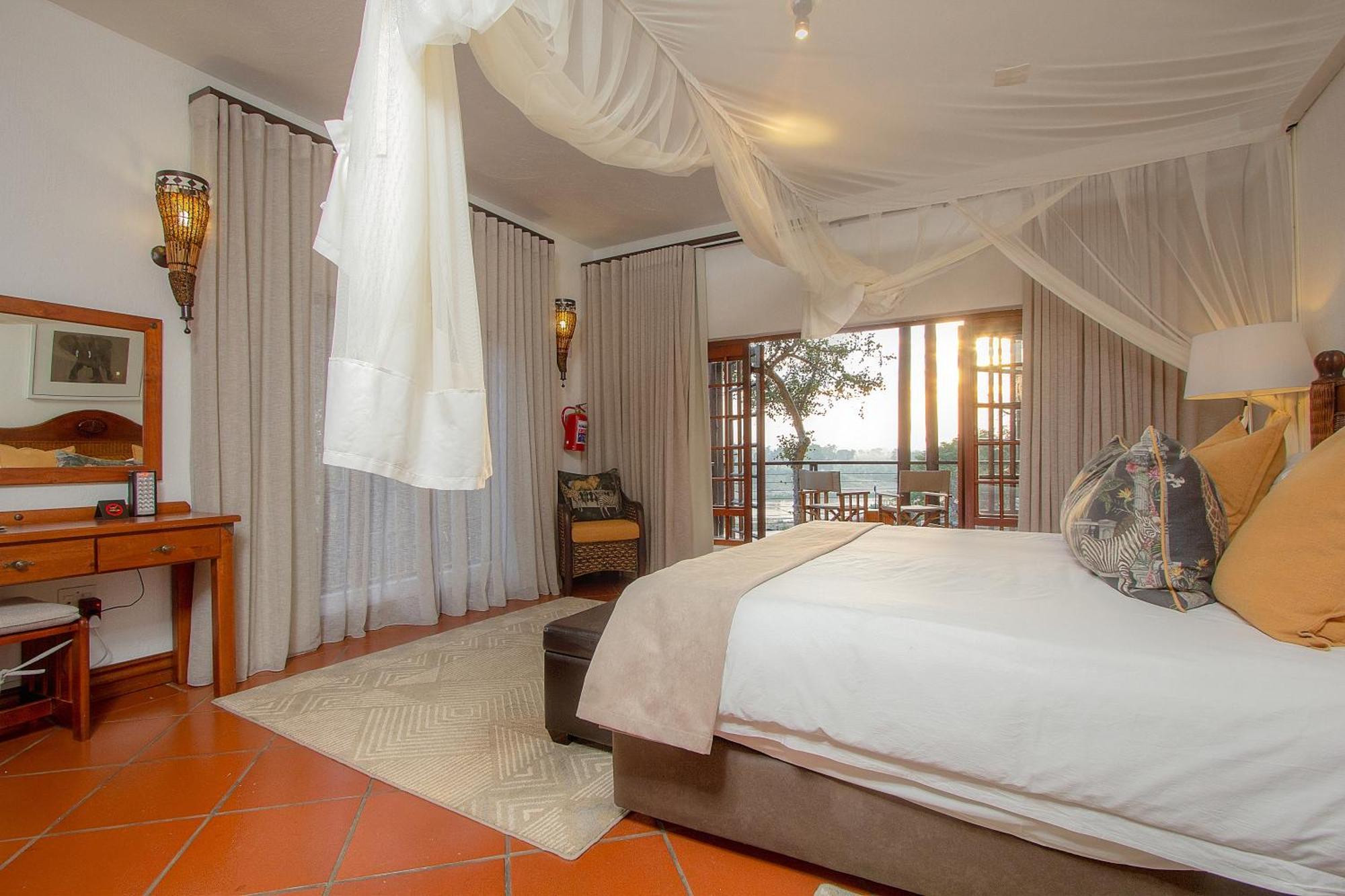 Kruger Private Lodge Marloth Park Exterior photo